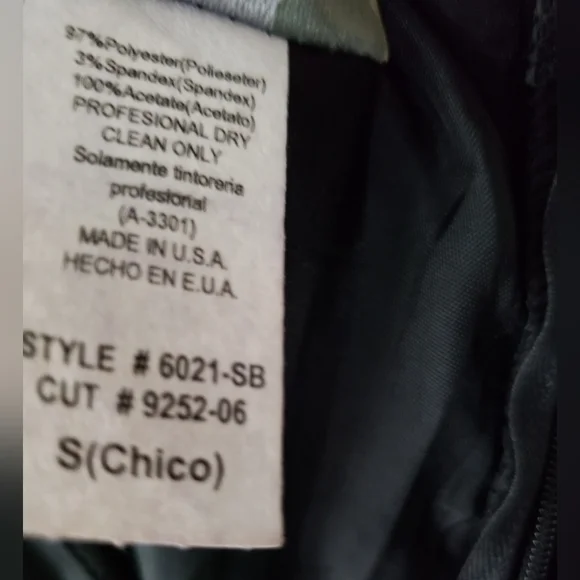 Aspeed Designer Prom Dress - Picture 5 of 10